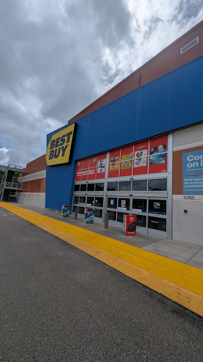 Best Buy Mobile