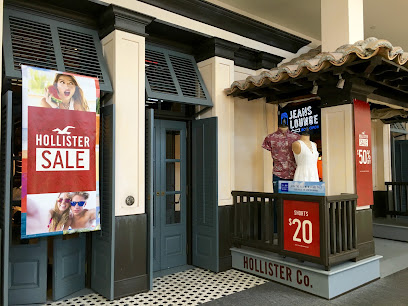 Hollister