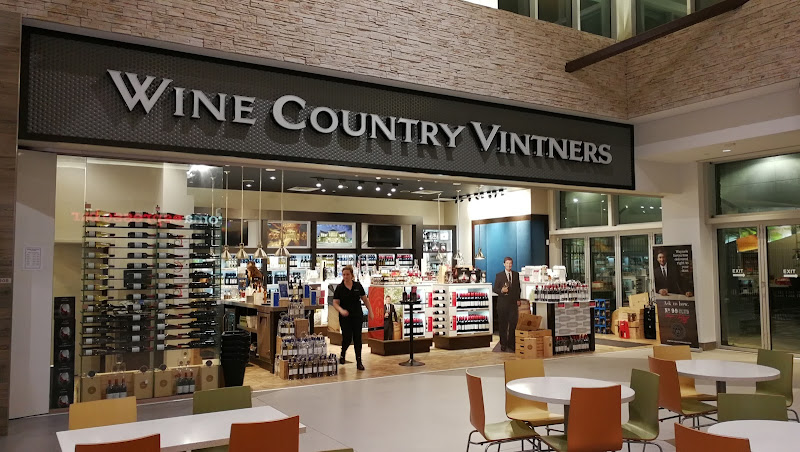 Wine Country Vintners