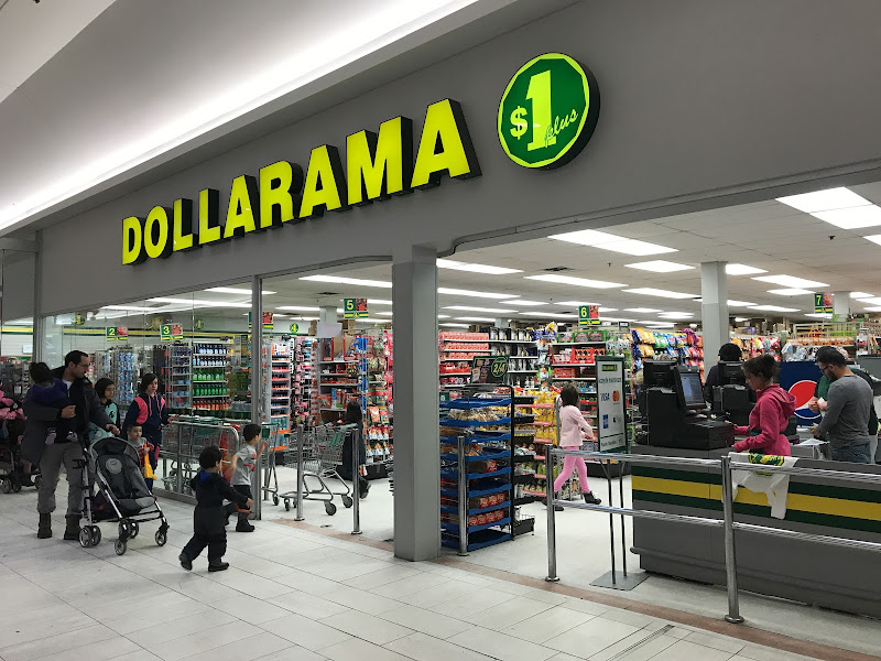 Dollarama - Centre Laval