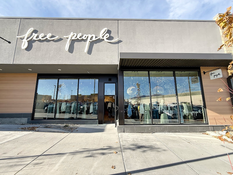 Free People