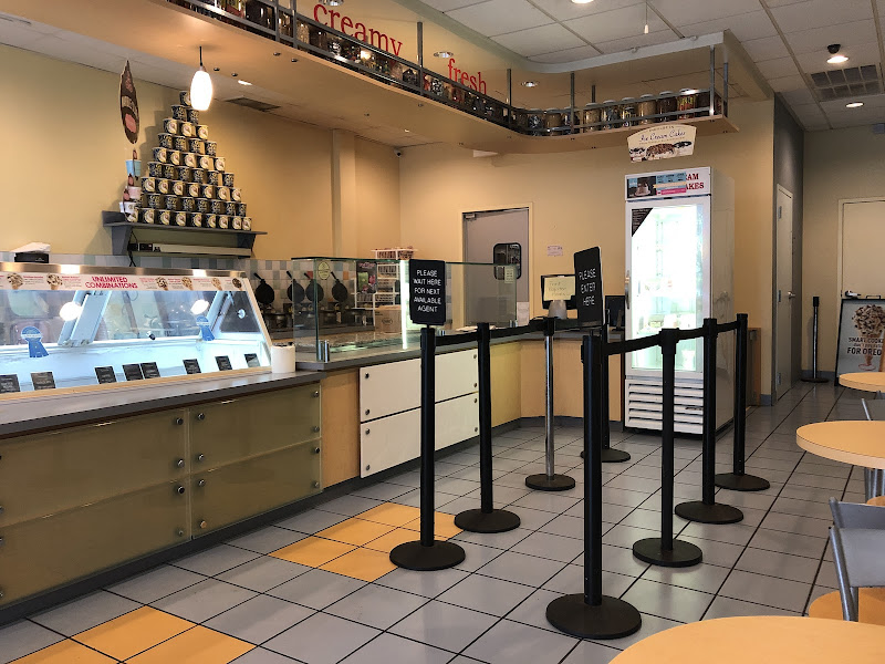 Marble Slab Creamery
