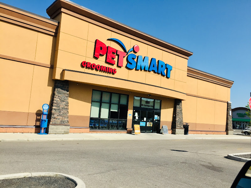 PetSmart