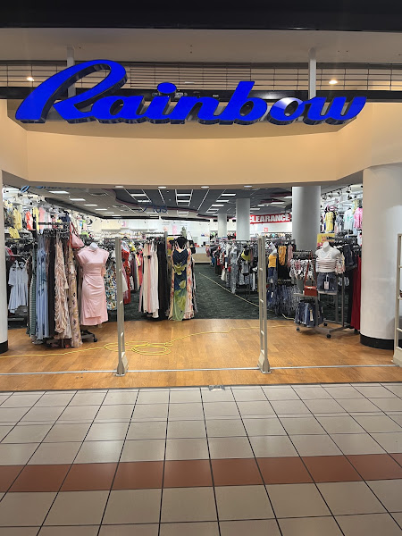 Rainbow Shops