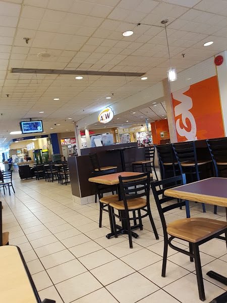 A&W Canada