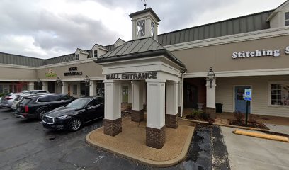 Chickasaw Oaks Village