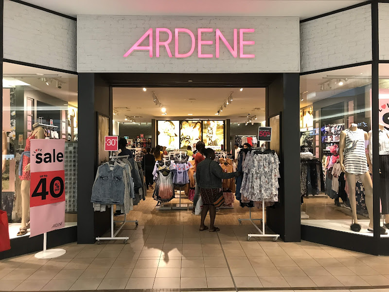 Ardene
