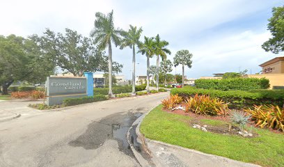 Coastland Center Mall