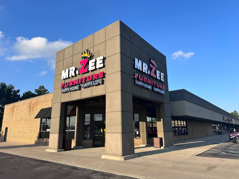 Mr. Zee Furniture