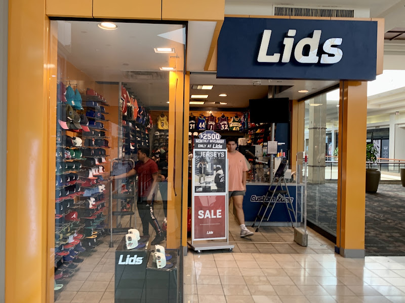 Lids