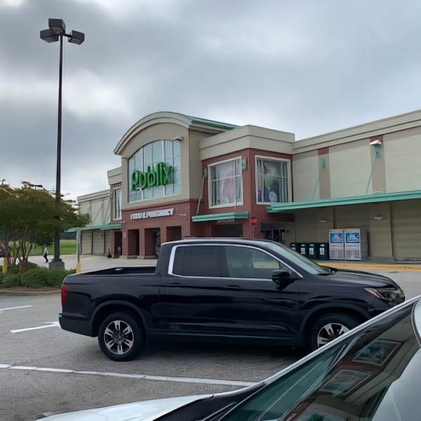 Publix Pharmacy at Taylor Junction