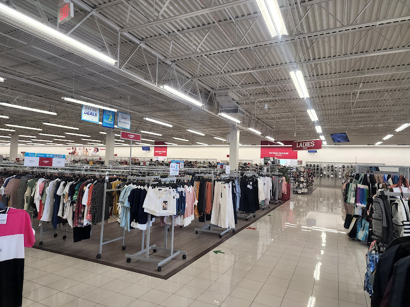 Burlington