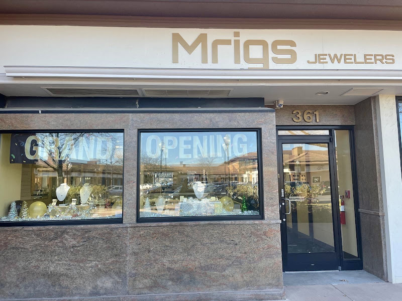 Mrigs Jewelry