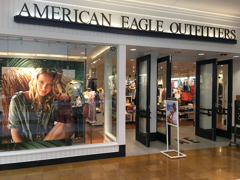 American Eagle