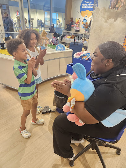 Build-A-Bear Workshop®