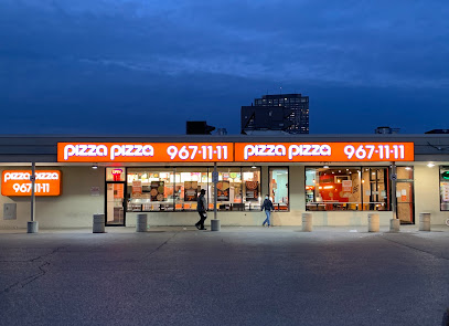 Pizza Pizza
