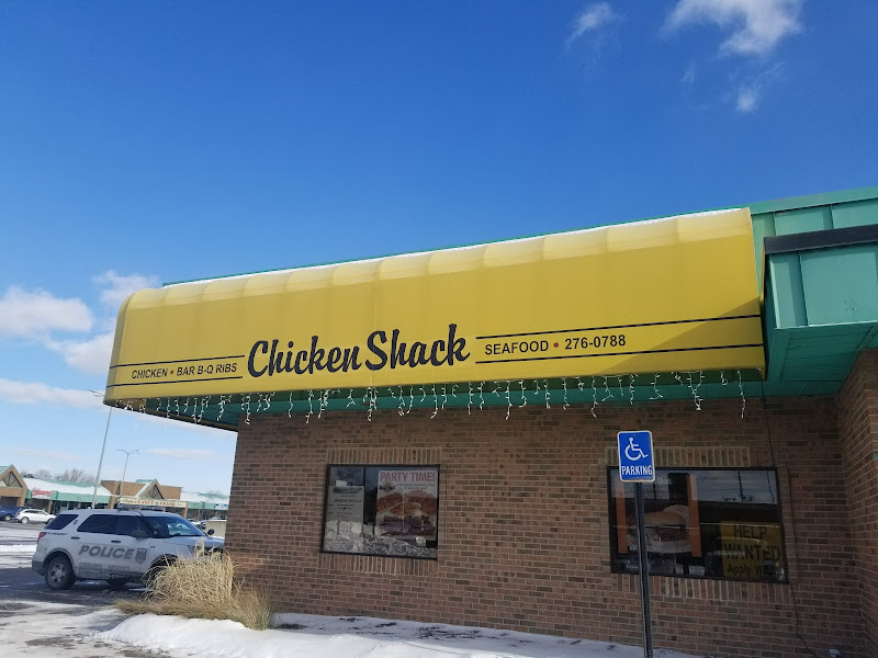 Chicken Shack