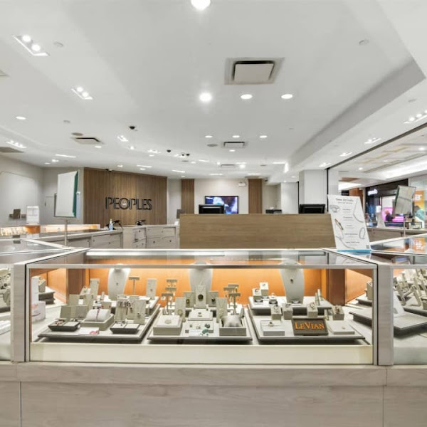 Peoples Jewellers
