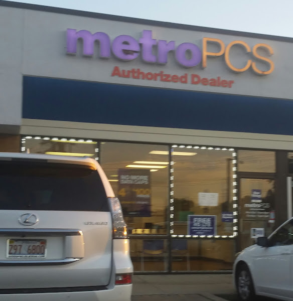 Metro by T-Mobile