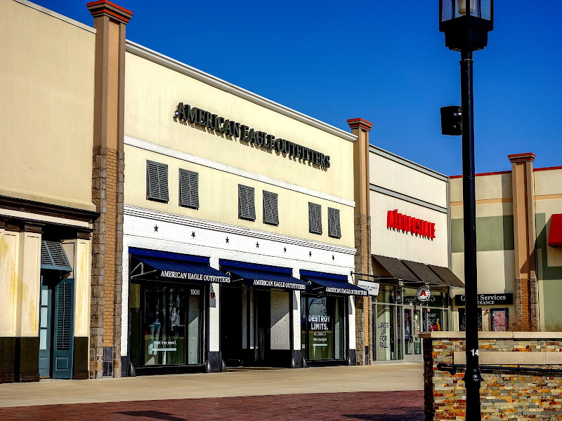 American Eagle