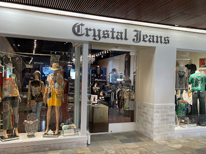 Crystal Jeans