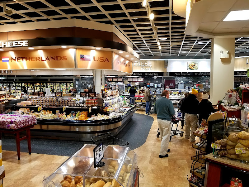 Harris Teeter