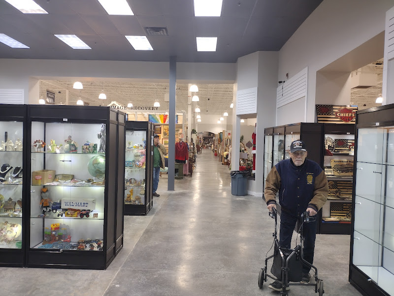 Merchant Square - Kansas City