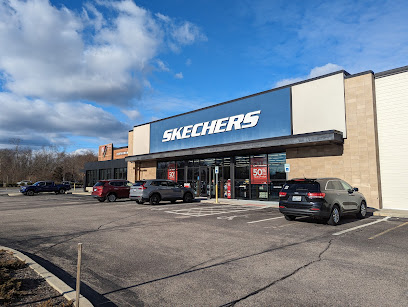 SKECHERS Warehouse Outlet