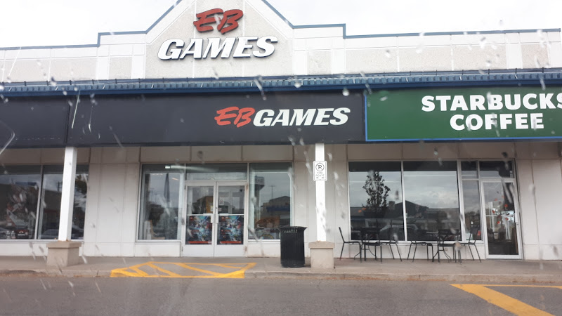 EB Games