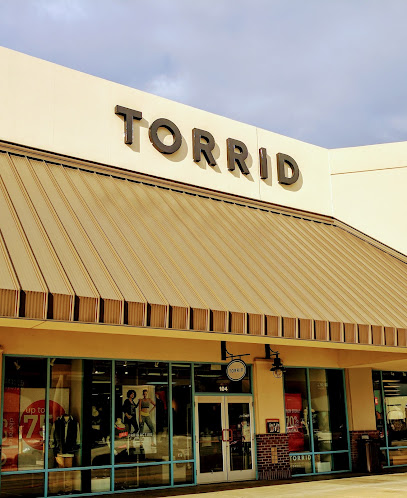 Torrid