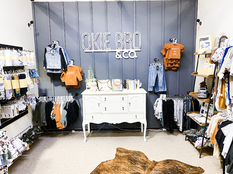 Okie Bro & Co.