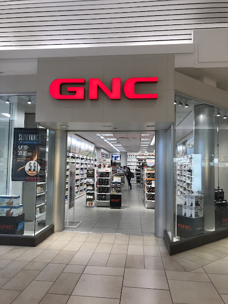 GNC