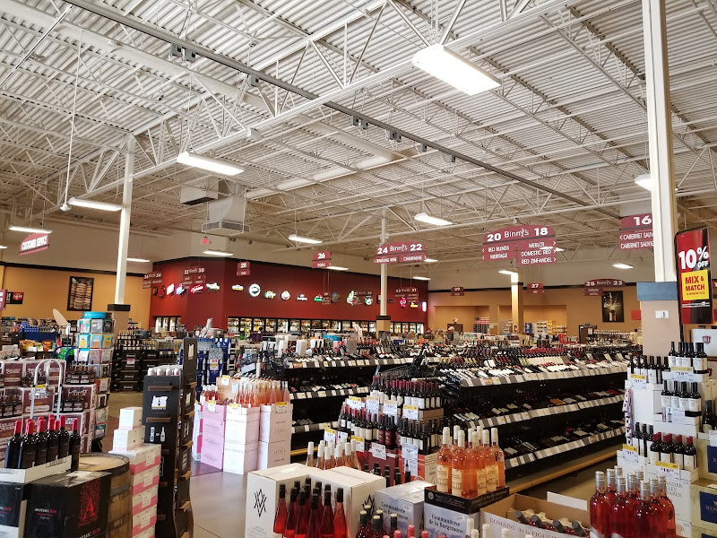 Binny's Beverage Depot - Bolingbrook