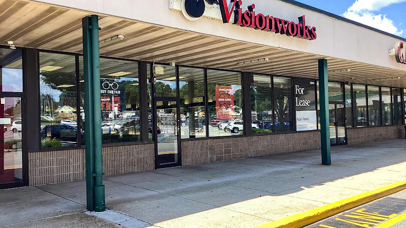 Visionworks