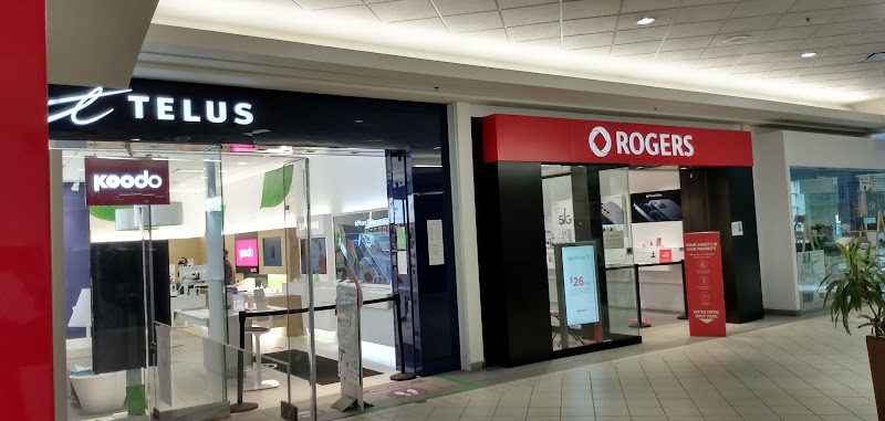 TELUS