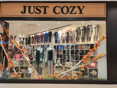 Just Cozy