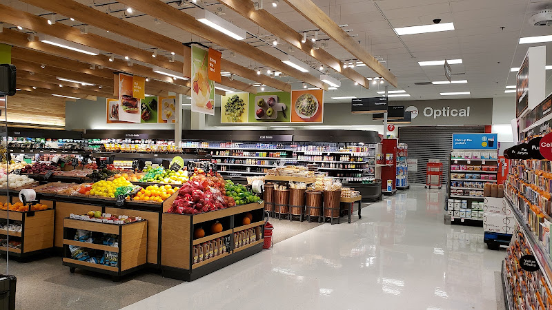 Target