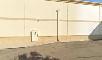 COVID-19 Drive-Thru Testing at Walgreens