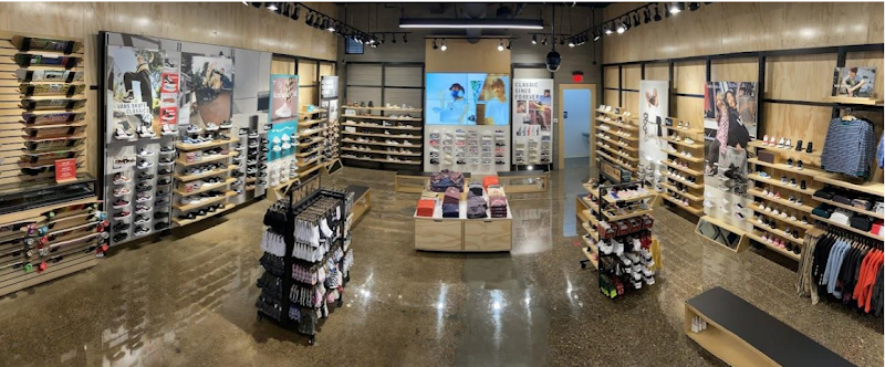 Vans Ridgedale Center