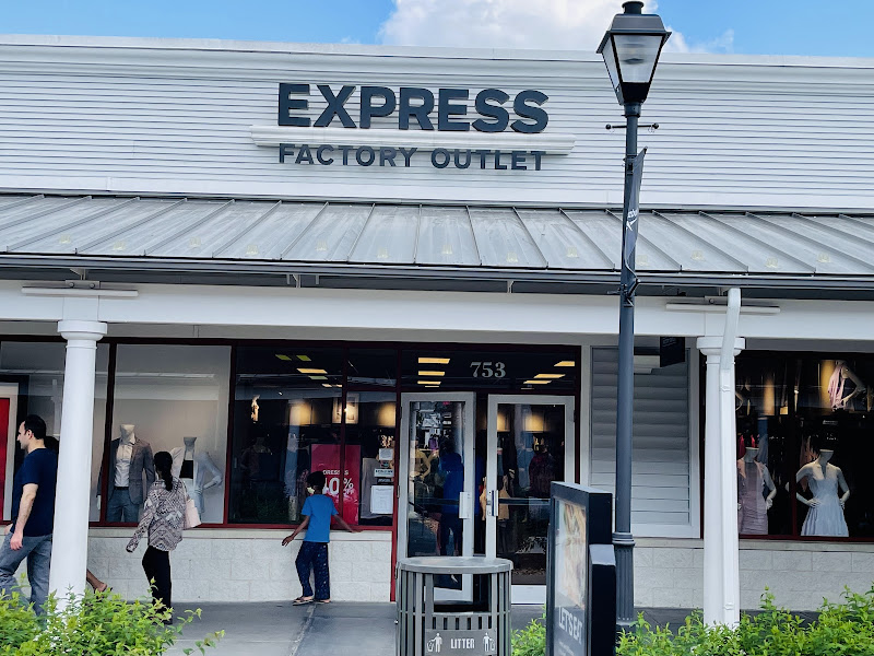 Express Factory Outlet