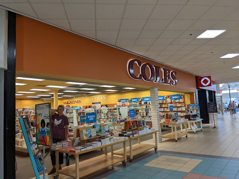Coles