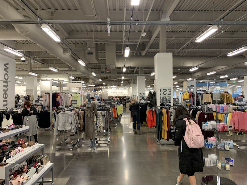 Nordstrom Rack
