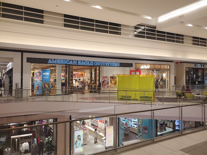 Hot Topic