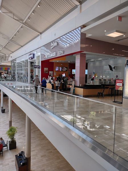 Galleria Mall Park