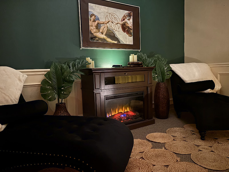 Relaxology Salem (Relax-ology)