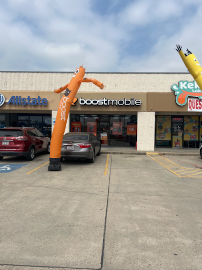 Boost Mobile