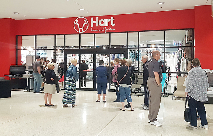 Hart