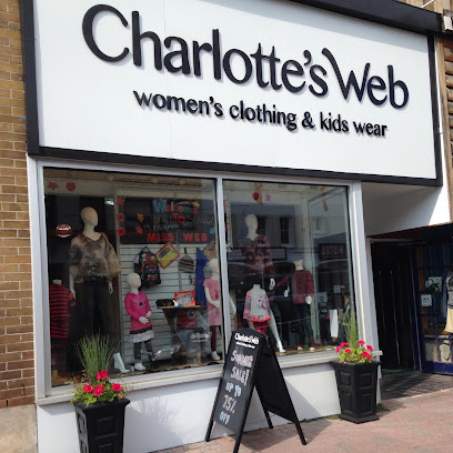 Charlotte's Web