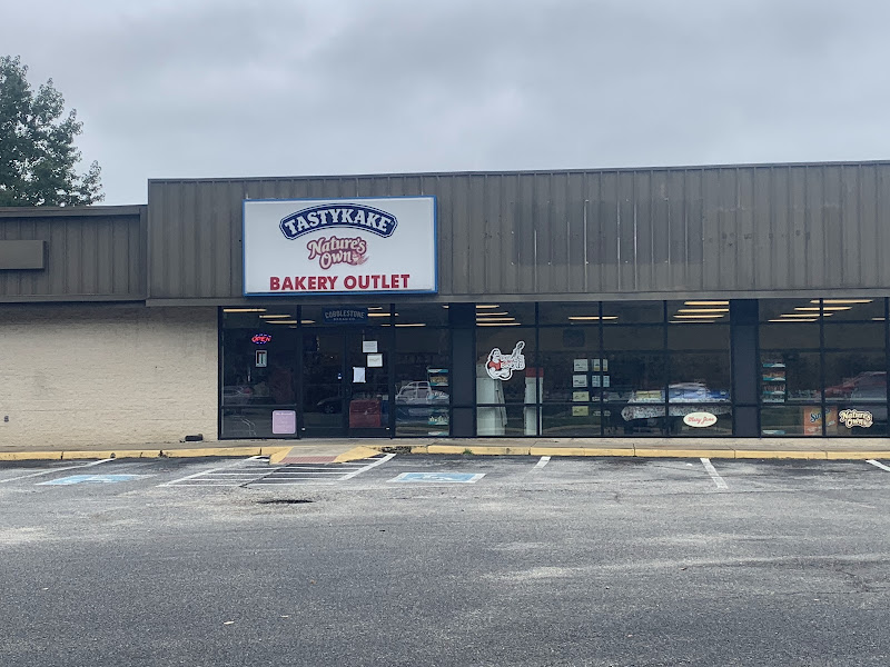 Tabb Bakery Outlet Store