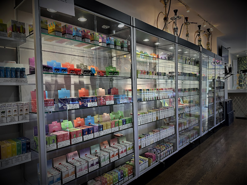 Wow Vape & Smoke Shop